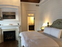 cleaning service residential bedroom