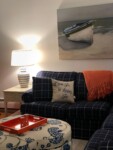 cleaning service living room