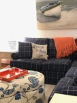 cleaning service living room