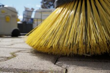 Residential & Commercial cleaning